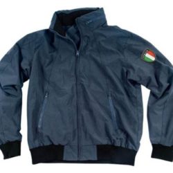 GIACCA BOMBER VERDE      SMALL VINTAGE TANGO - VST1169V-S