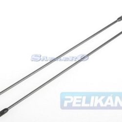 SUPPORTI TUBO CODA GRIFFIN 450 - SUPRC3920-11