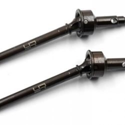 Cardani anteriori CVD in acciaio Traxxas TRX4M - GPEDTR4M-007S