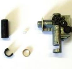 HOP-UP ROYAL IN METALLO PER M4 E COMPATIBILI - JOLGT06