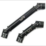 Cardani centrali in acciaio SCX24 2pz solo per Deadbolt AXI90081 - GPEDAXSC-030