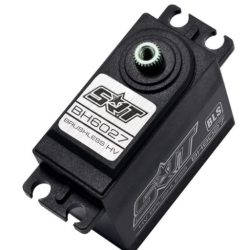 Servo digitale brushless BH6027 HV 27kg 0,075s @8,4v - RBT-BH6027