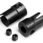 BICCHIERINI CENTRALI 2pz - RADBB22012