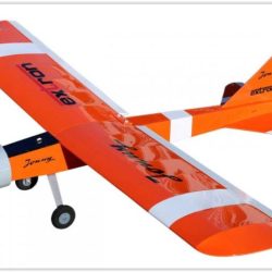 Jonny 1550mm in kit di montaggio tagliato al laser - PCHX5551