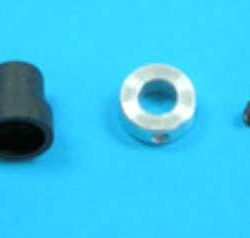 COLLARINO FISSAGGIO   COMANCHE LAMA 2    DELLA TRASMISSIONE - GPSKYEK0324