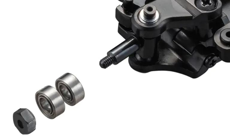 Porsche 962 C Coupe LH n1 Mini-Z RWD MR04 W-LM - KYO32363PR - immagine 5