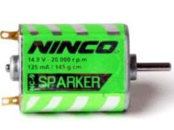 MOTORE NC-9 SPARKER 20.000 RPM - NIN80614
