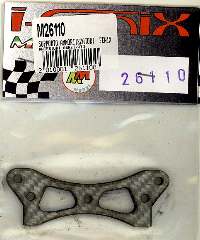 SUPPORTO AMMORTIZZATORI  FENIX ANTERIORI ARRETRATO - M26110