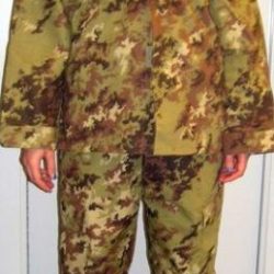 MIMETICA ACU          TAGLIA L VEGETATO ITALIANO - JOLUNI-TC-L