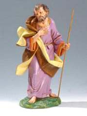 SAN GIUSEPPE    color     30cm - FONTGIU30