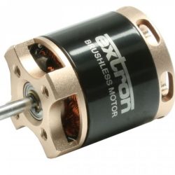 Motore brushless Extron 2217/16 1140kv 28x33mm - PCHX4007