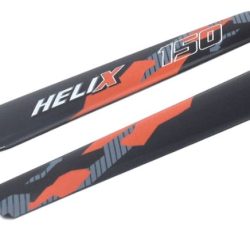 HeliX 150 pale rotore principale Rotor blades - RBT-MD11340