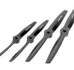 ELICA PROFI 13,5x12 - GRA1306-34-30