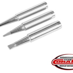 PUNTE DI RICAMBIO STAZIONE SALDANTE CORALLY - GPITACOR48513