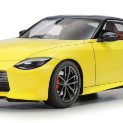 Nissan Z 1/24 - TAM24363