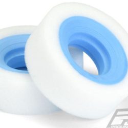 Spugne ProLine 1.9 Dual Stage per gomme scaler 1.9 XL da 120mm - PRO6174-00