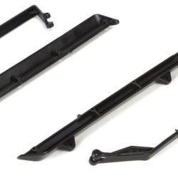 Rinforzi pedane laterali SCTE 2.0 - HORTLR231000