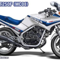 Honda VT250F 1984 1/12 - ITAHA21514