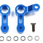 BARRE IN ALLUMINIO         M07 DELLO STERZO - TAM54763