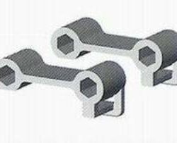 GUIDE COMANDO DI CODA R60/90 - THUPV0241