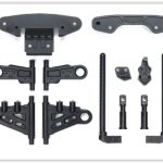 BT01 Stampo T Sospensioni - TAM51736