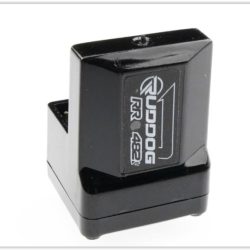 Ricevente 4ch RR482 v2  senza antenna per radio Sanwa FH4 FH3 - RUDRP-0767