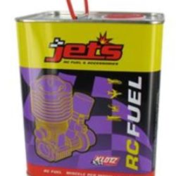 MISCELA 18% OIL 10%NITRO 2,5Lt x MOTORI IV TEMPI + OS 2 TEMPI - JETP240-2