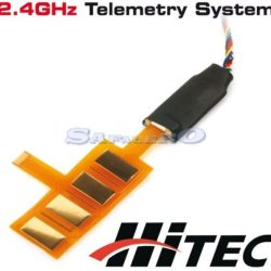 HTS-FUEL SENSORE LIVELLO CARBURANTE - HIT55835