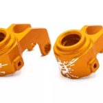 ROG-OP01-FR Rogue Terra 1/8 Fuselli orange in alluminio 2pz - IMOROG-OP01-F