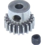 MTX Monster Pignone motore 19T - RADBB11200