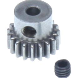 MTX Monster Pignone motore 19T - RADBB11200