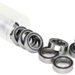 CUSCINETTI 5x10x3mm       10pz - GPEDYB6041M