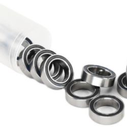 CUSCINETTI 5x10x3mm       10pz - GPEDYB6041M