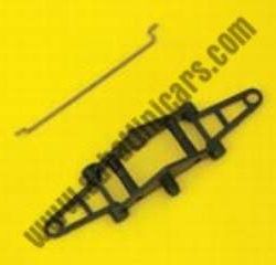 SUPPORTO SERVO         EAGLE3D ELEVATORE - THUSD003