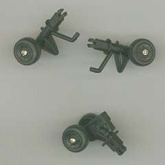 CARRELLO    EASY COPTER MARINE - SUPRC3409-25