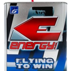 Miscela per aereo al 5% di Nitro 2Lt Energy Flight 16% di olio - ENY052A