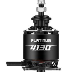 Motore Aereo Platinum 60x84 8mm 5220SL 220kV 10-12s - RBTHW30416150