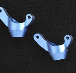 BARILOTTI IN ERGAL BLU    RC18 POSTERIORI - THUAS21224