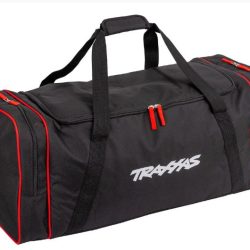 Borsone trasporto modelli 1/8 ed 1/10 Traxxas RC Duffel Bag - TXX9917