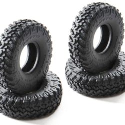 Gomme 1.0 Nitto Trail Grappler M/T Tires SCX24 4pz - HORAXI31567