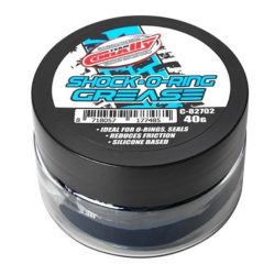 Grasso Blu riduzione attrito per O-Ring - TXXCOR82702