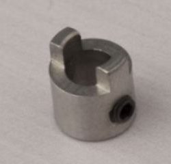 DRIVE DOG IN ACCIAIO    4,76mm DIAMETRO ESTERNO 8mm - TFL518B22