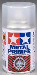 PRIMER SPRAY x METALLO   100ml - TAM87061