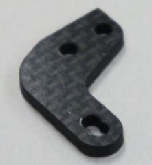 PIASTRINA CARBONIO    1pz MTX6 DEL BARILOTTO ANTERIORE - MUGT2110