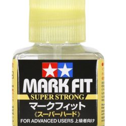 Ammorbidente per decal super forte 40ml Mark Fit super strong - TAM87205