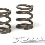 MOLLE C=6.0 GRIGIO 2pz      X1 DEL FUSELLO ANTERIORE - HUD372183