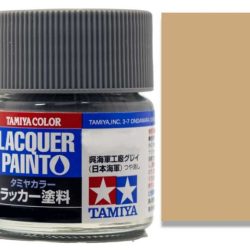 Lp-75 Buff 6pz bottiglietta colore Laquer LP75 - TAM82175