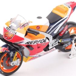 Repsol Honda Team Pol Espargaro' #44 1/18 MotoGP 2021 - MAI36372