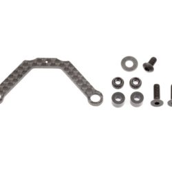 IF14 Speciale Rinforzo del telaio anteriorein grafite - INFTS144