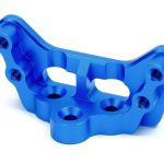 Supporto ammortizzatori in alluminio XV-02 anteriore o posteriore - TAM22056